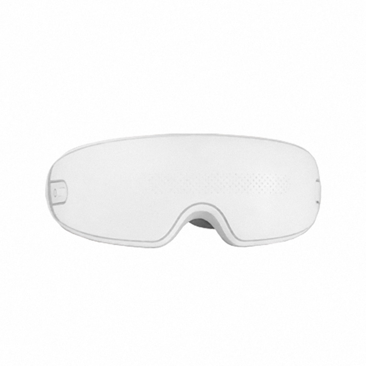 3Zebra Double Layer Air Pressure Massage Eye Mask for Sleep & Relaxation - Relieve Eye Strain, Headache & Stress - Perfect for Travel, Office & Home Use