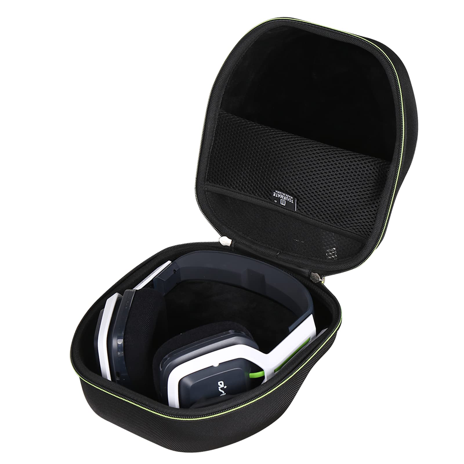 Astro Gaming A20 Wireless Headset Gen 2 Hard Travel Case - Durable Protective Carrying Storage Bag for Gaming Headsets | Perfect for Travel, Storage & Gaming Events
