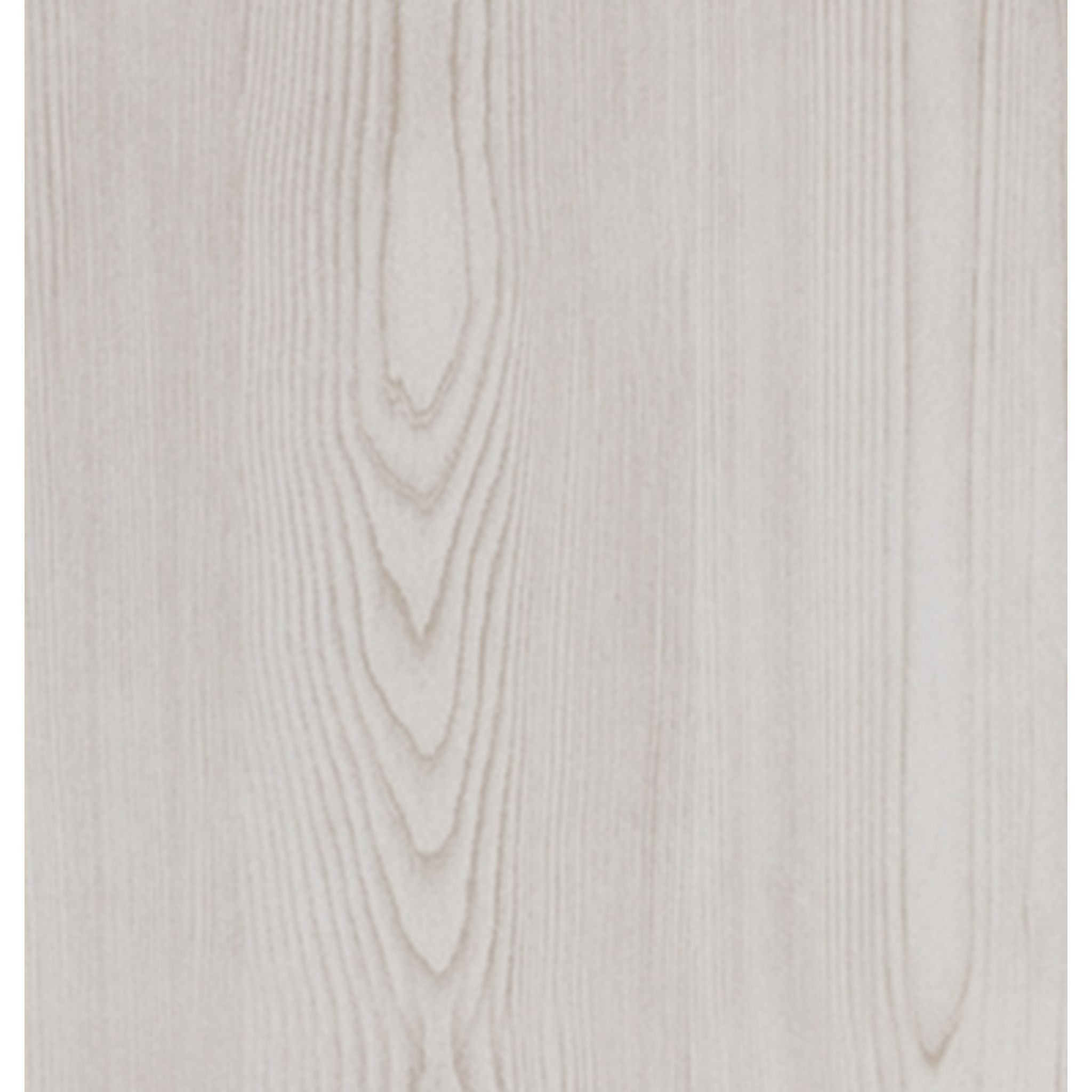 Altyra King Size Platform Bed Frame - Modern White Wooden Bed with Sturdy Slat Support for Master Bedroom & Guest Room