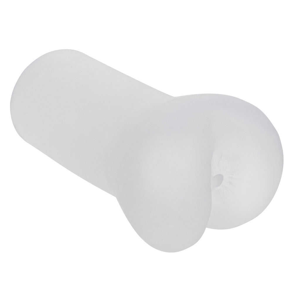 Boundless Anal Masturbator for Men - Realistic Anal Sex Toy for Solo Play & Couples Use - Enhance Pleasure & Intimacy - Perfect for Home & Travel Use