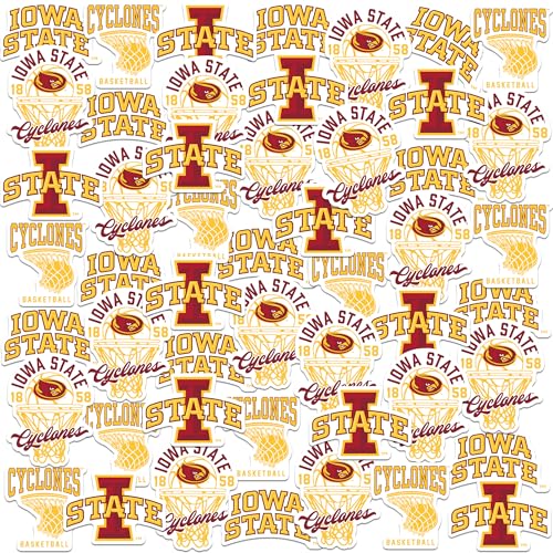 Iowa State