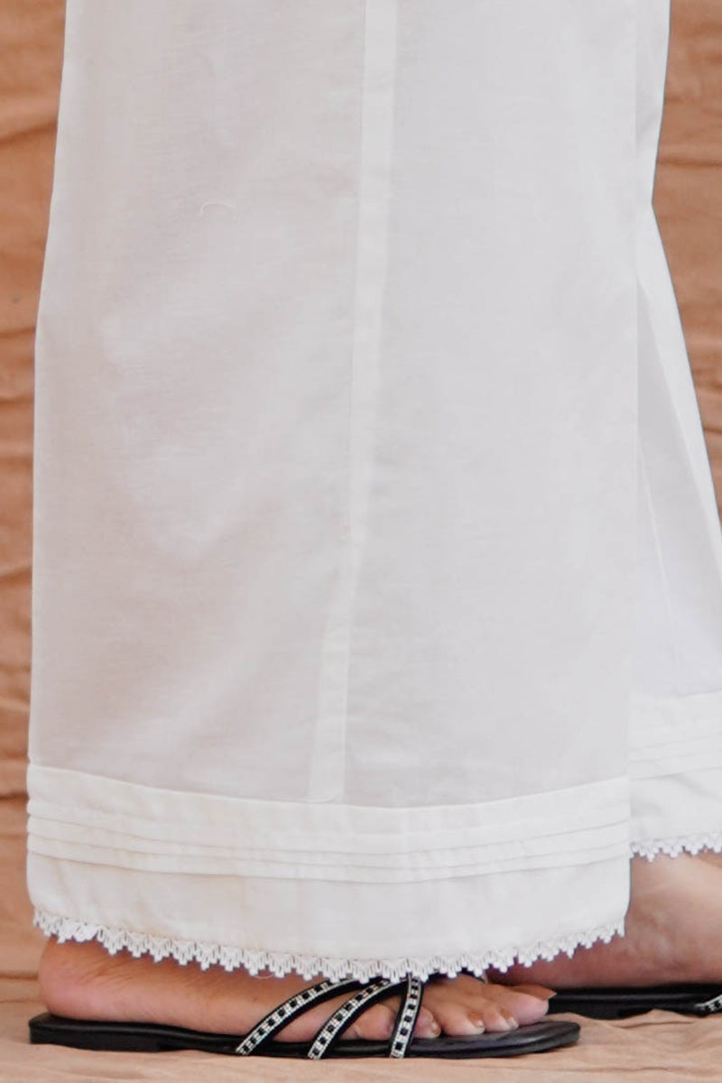 Lace Culottes for Women - High Waist Floral Lace Shorts, Comfortable & Breathable Summer Panties - Perfect for Beach, Vacation, and Casual Wear