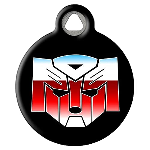 Autodogs Transformers