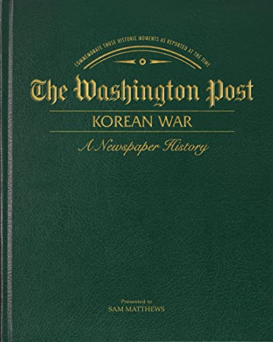 Korean War