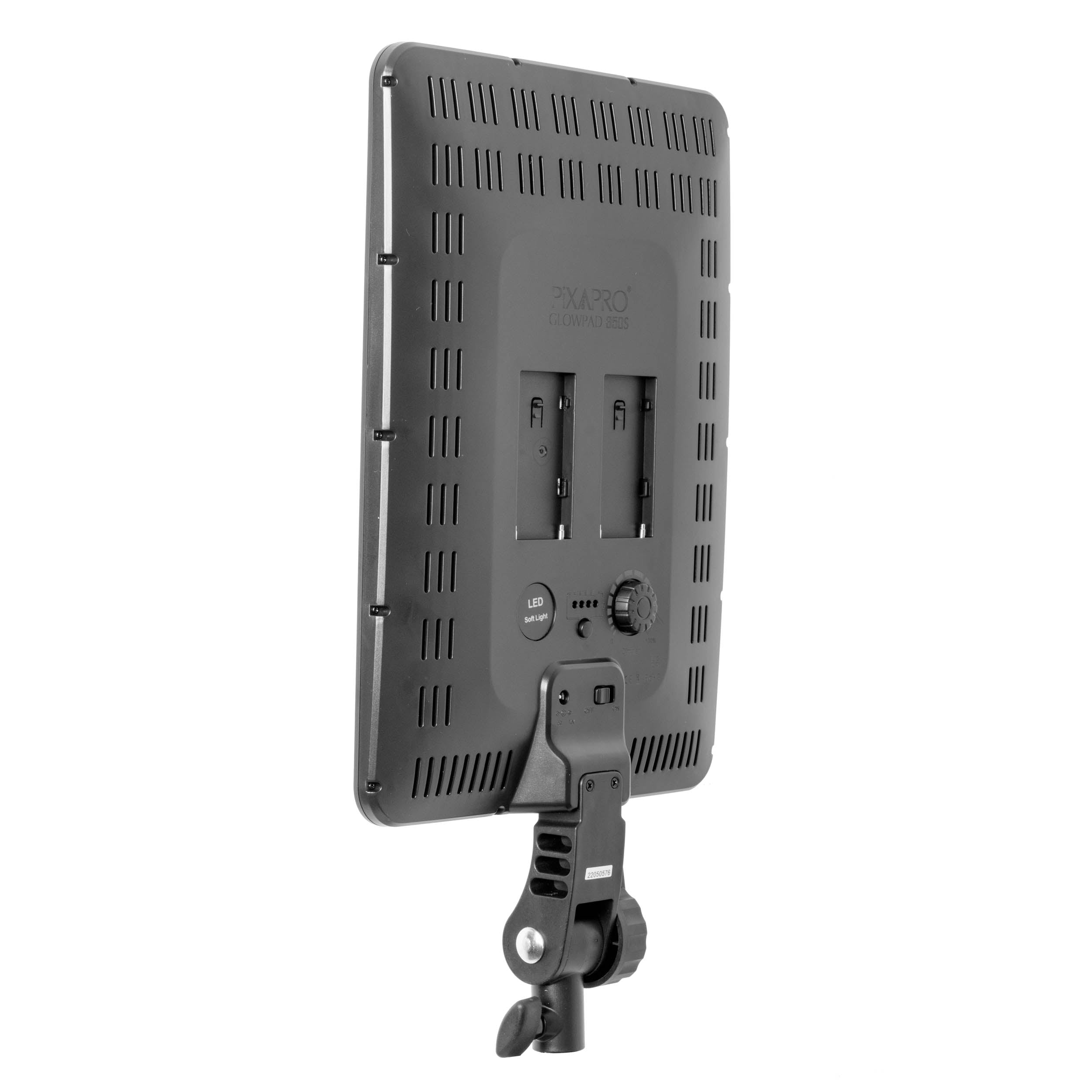 GLOWPAD350S 18