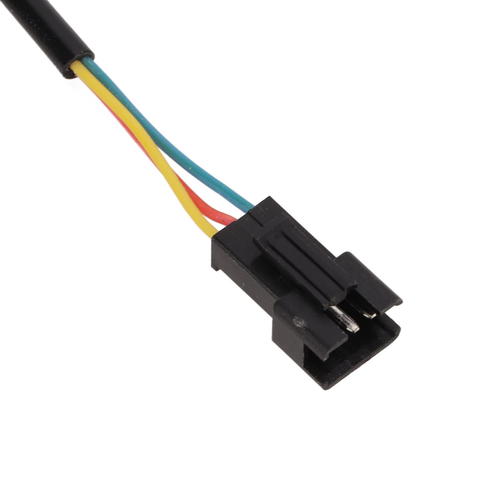 Electric Bike Pedal Assist Sensor - Easy Installation, Effortless Riding & Energy Saving | Perfect for Commuting, Mountain Biking & Long-Distance Cycling