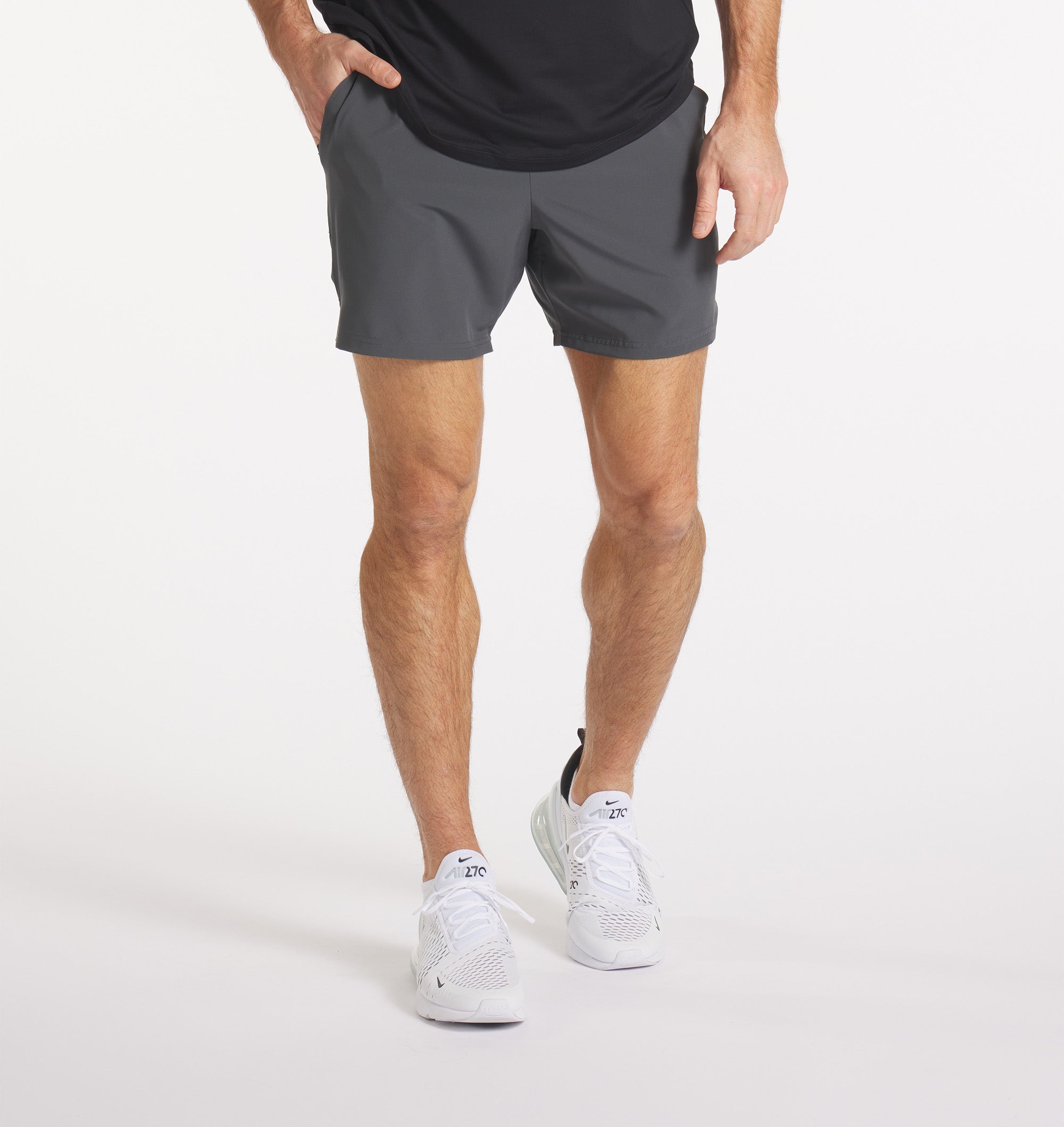 UNRL Stride Shorts 5.5