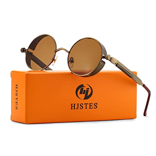 A03 Brown Lens/Bronze Frame