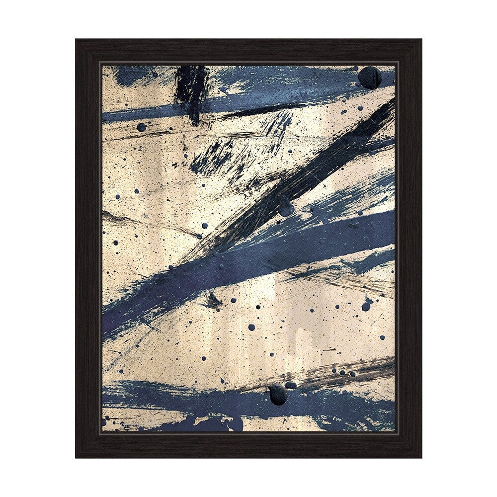 Avengers Superhero Graphic Framed Art Print - Marvel Comics Wall Decor for Living Room, Bedroom & Office
