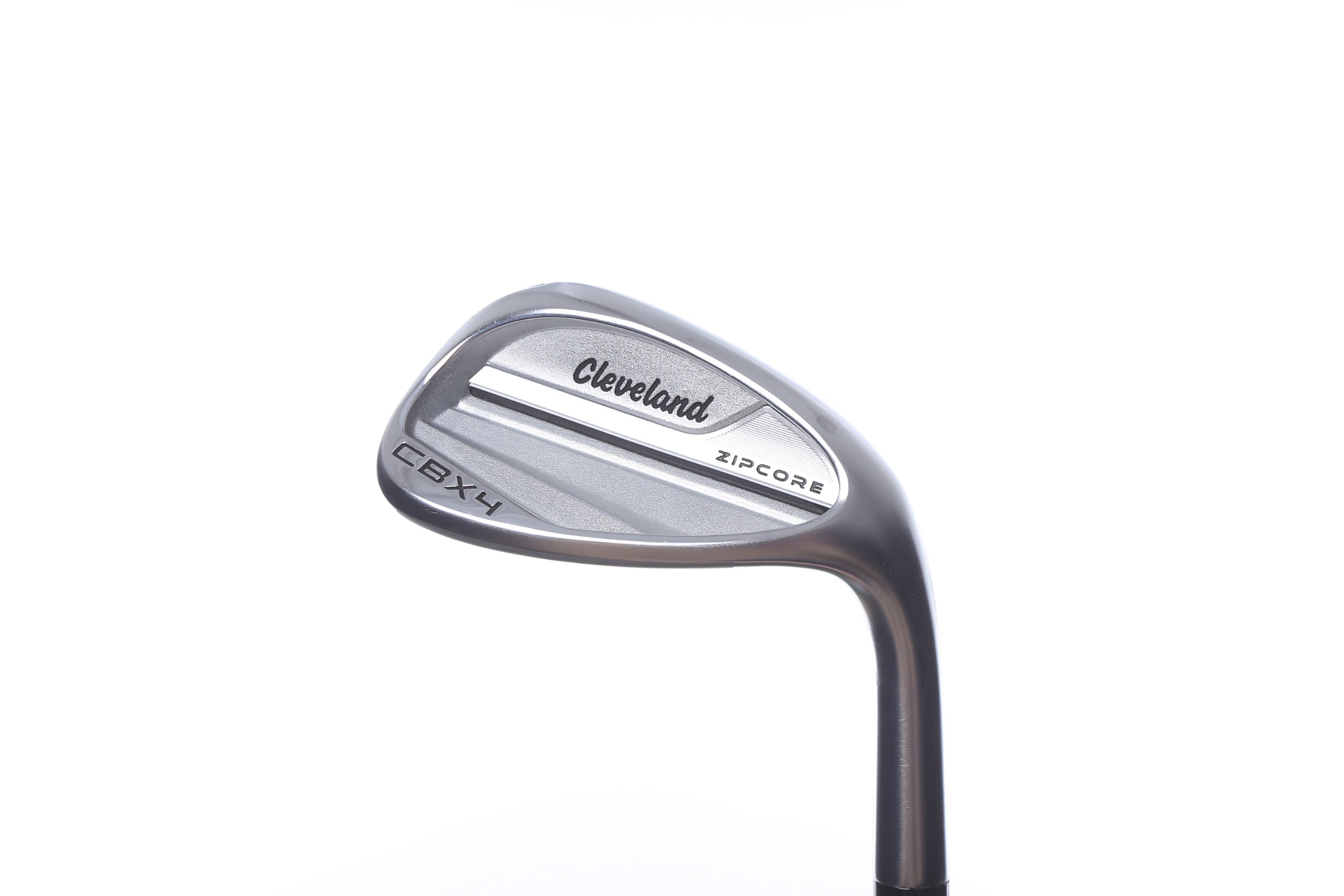 Used Cleveland CBX 4 Gap Wedge - Right Handed 50° Stiff Flex Golf Club for Men - Perfect for Approach Shots & Short Game Improvement