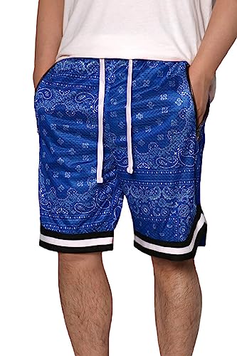 S17 Bandana Royal