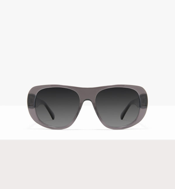 Sargasso Sun Polarized Sunglasses for Men & Women - UV Protection, Fashionable Aviator Style - Perfect for Beach, Driving & Outdoor Activities