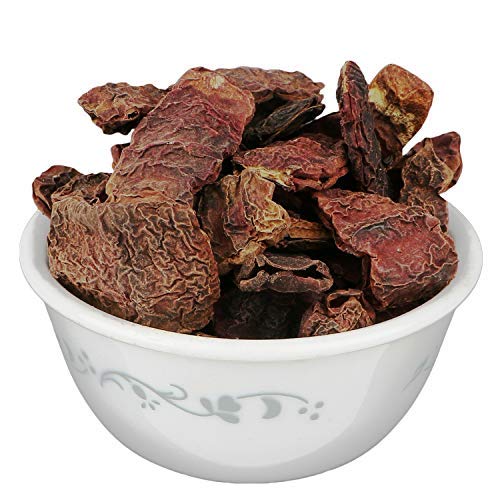 VS Products Shikakai Whole, 150g | Acacia Concinna | Natural Hair Care | Dry Shikakai Powder for Healthy Strong Hair Growth | Ayurvedic Herbal Treatment for Dandruff & Hair Fall | Perfect for DIY Hair Masks & Organic Shampoo Making