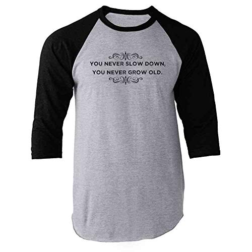 Raglan | Black Sleeves