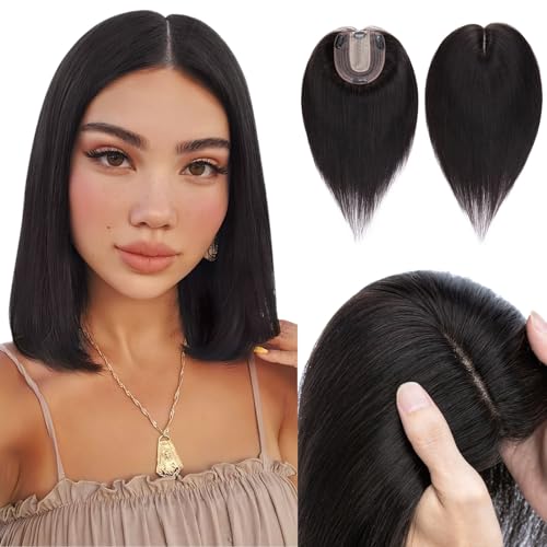Natural Black-#1B
