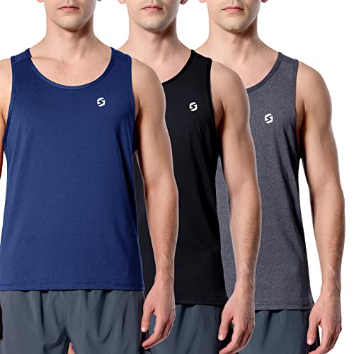 Black/Grey/Blue-3pack