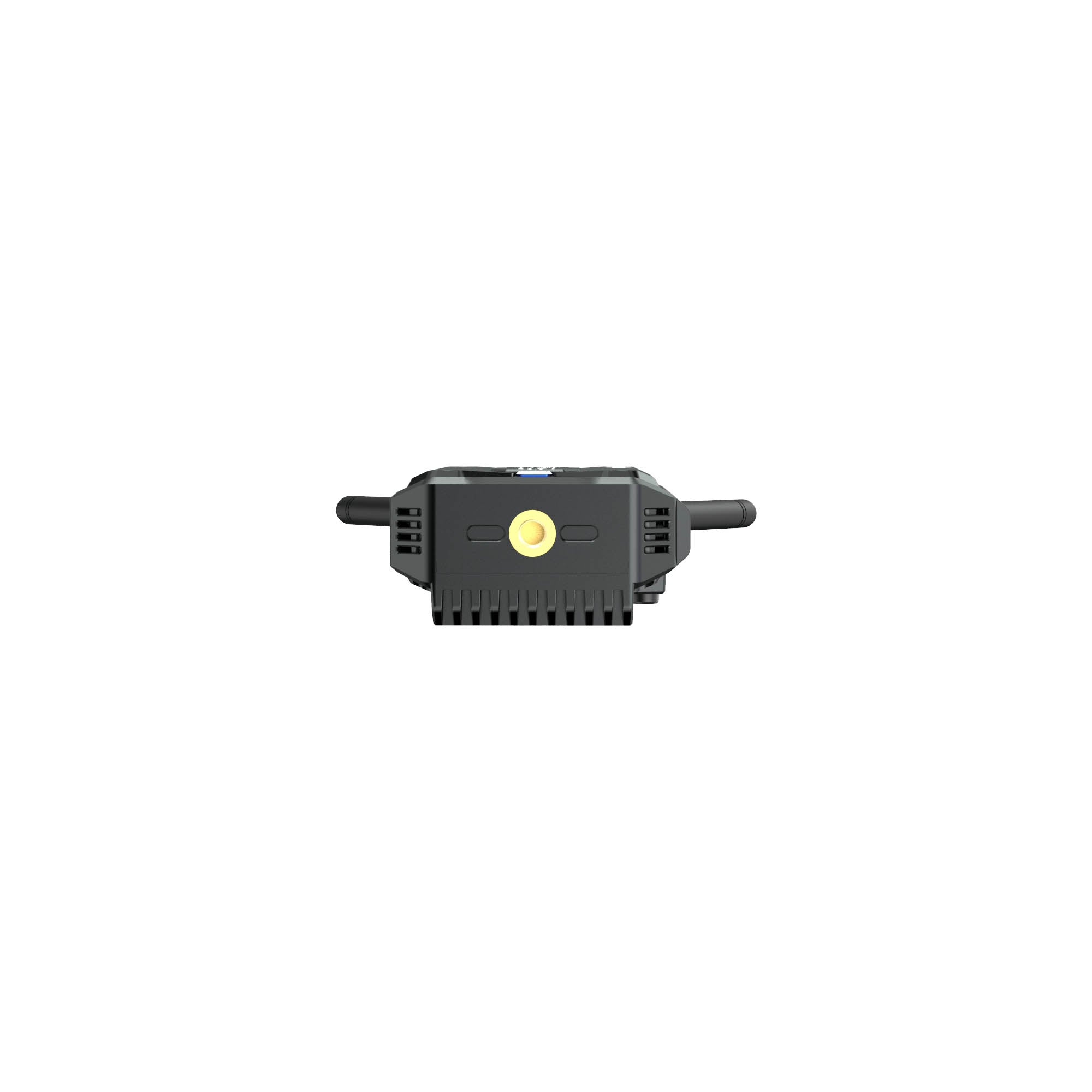 Pyro H Dual HDMI Wireless Video Receiver - 4K Ultra HD Streaming, Low Latency, Long Range - Perfect for Home Theater, Gaming, and Live Events