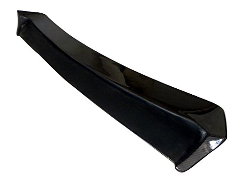 EPR Carbon Fiber Rear Roof Spoiler Wing for Nissan Skyline R32 GTS/GTR - DMX Style | High-Performance Aerodynamic Upgrade for Street Racing & Car Shows