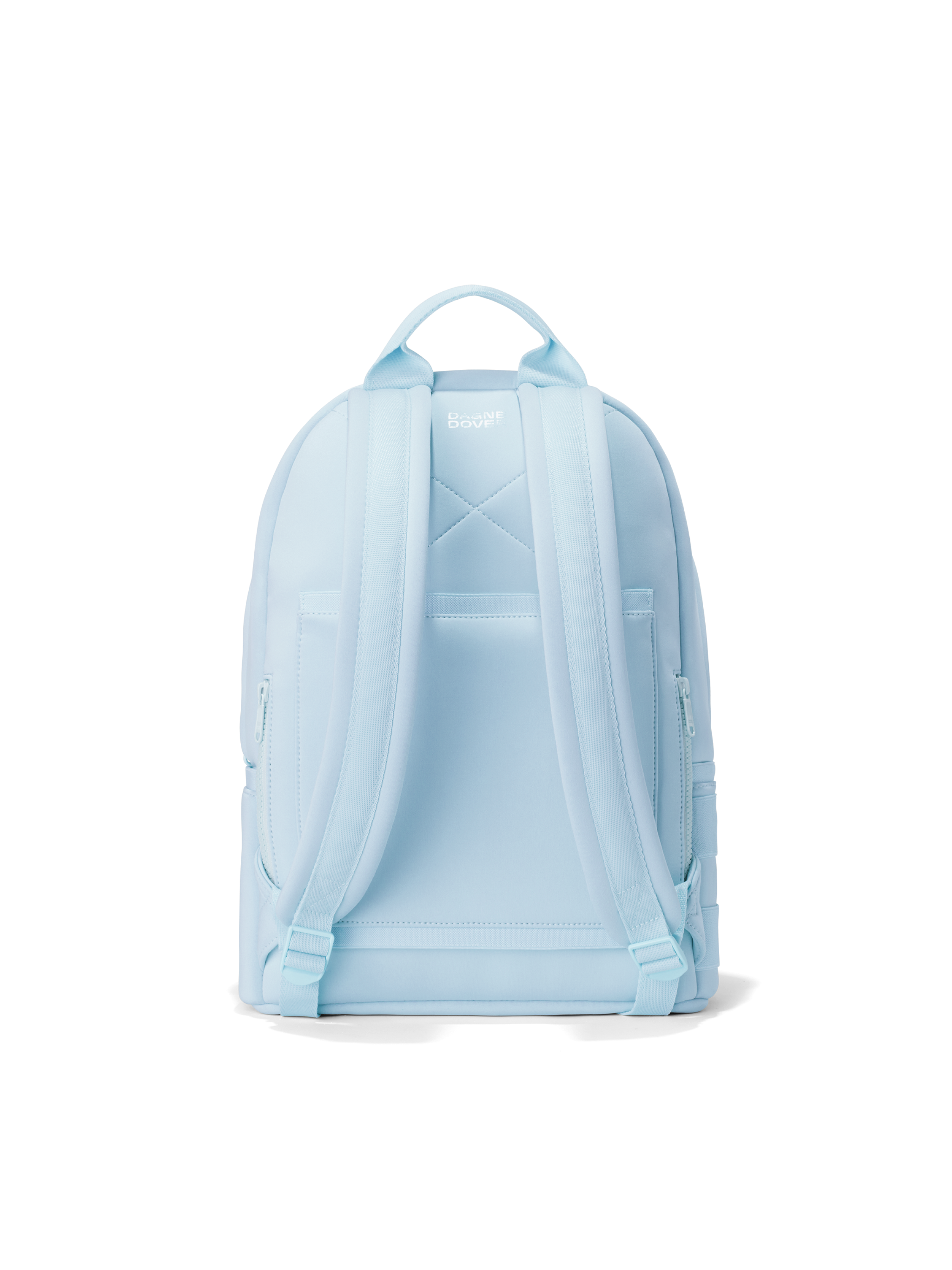 Dagne Dover Dakota Medium Backpack for Women - Stylish & Functional Laptop Backpack for Work, Travel & Everyday Use