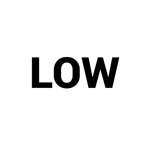 Low Volume