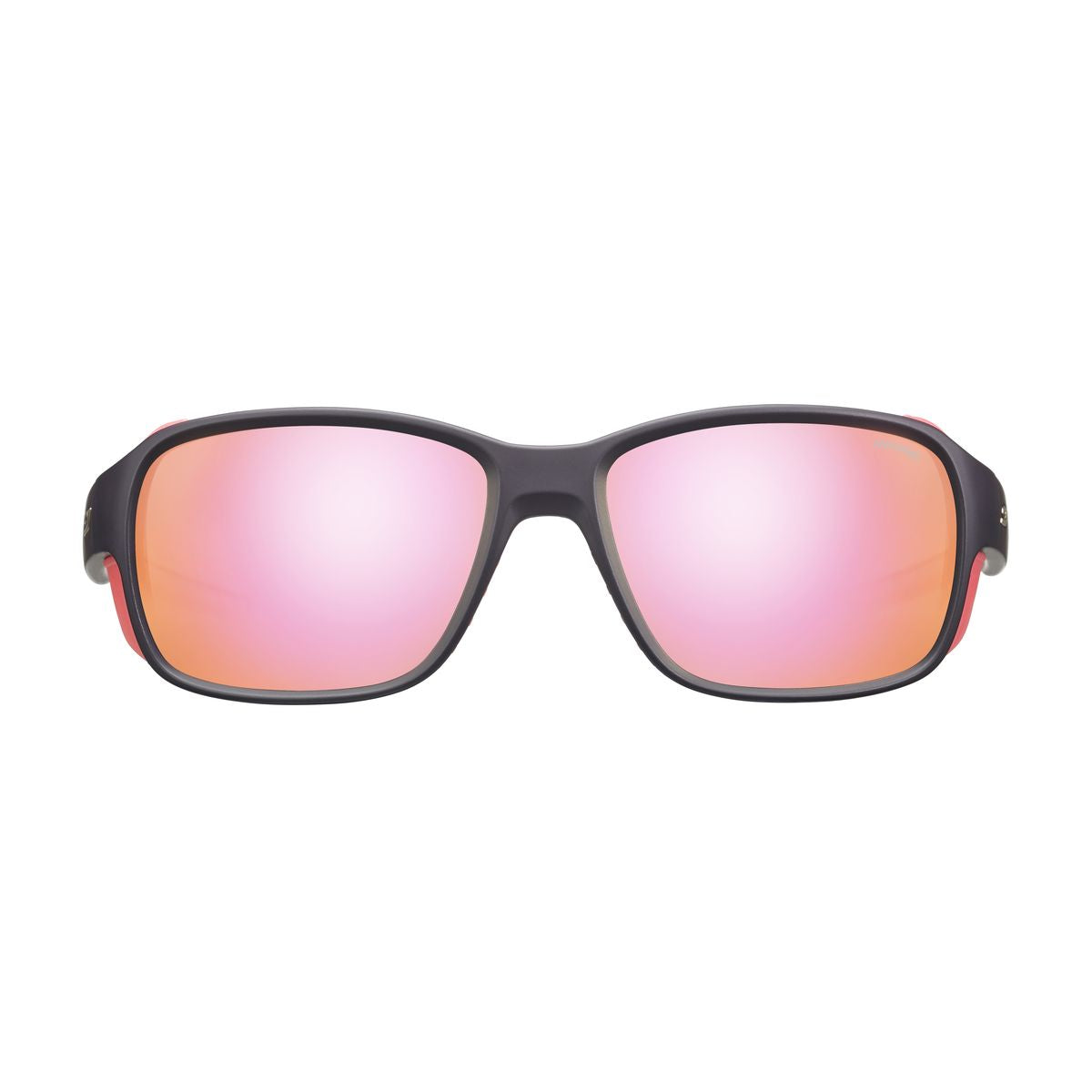 Monterosa 2 J542 Polarized Sunglasses for Men & Women - UV Protection, Fashionable Aviator Style - Perfect for Driving, Beach & Outdoor Activities