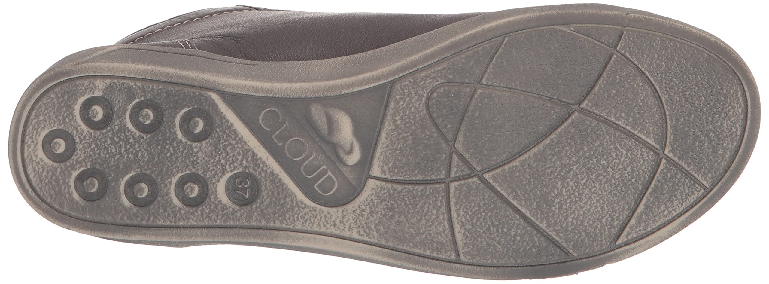 CLOUD Women's Casual Fashion Sneakers - Lightweight Comfortable Walking Shoes for Women | Perfect for Work, Travel & Everyday Wear