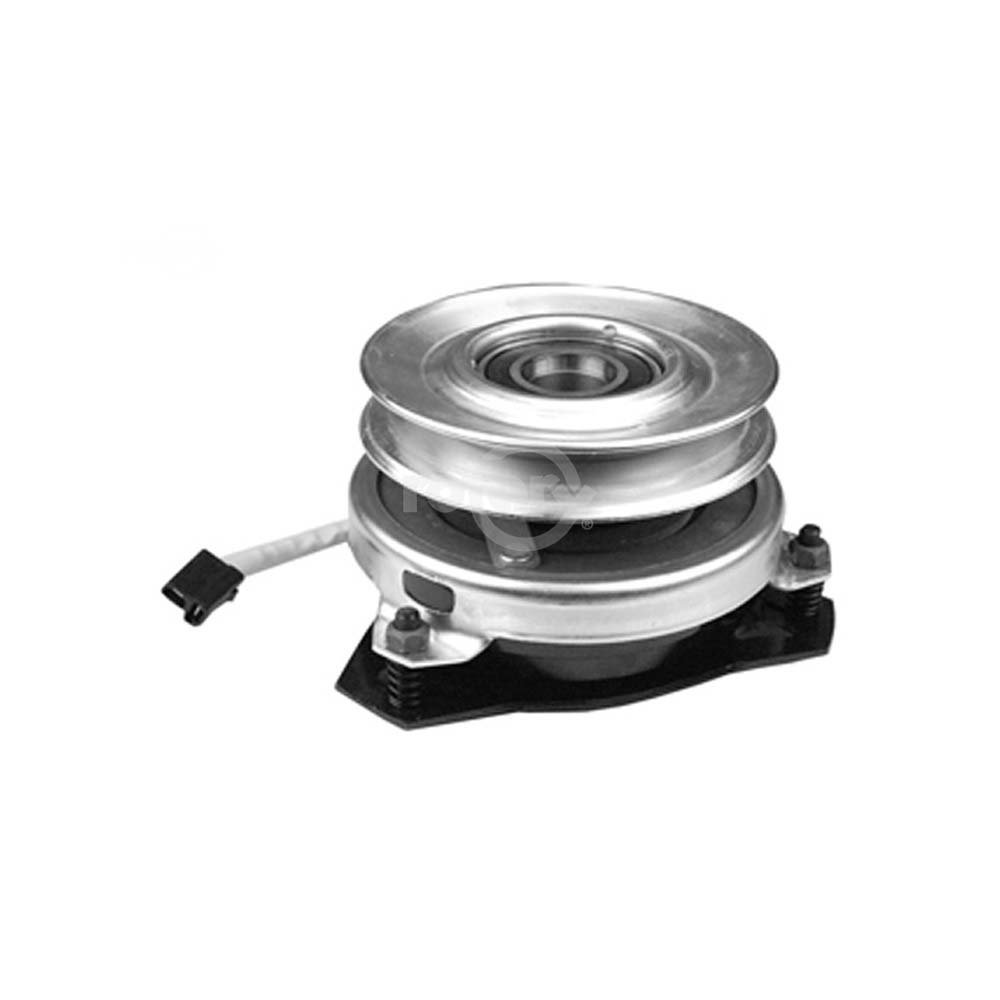 AYP 174 Electric PTO Clutch Replacement - Compatible with AYP Lawn Mowers & Tractors - Perfect for Smooth Power Transmission in Yard Maintenance