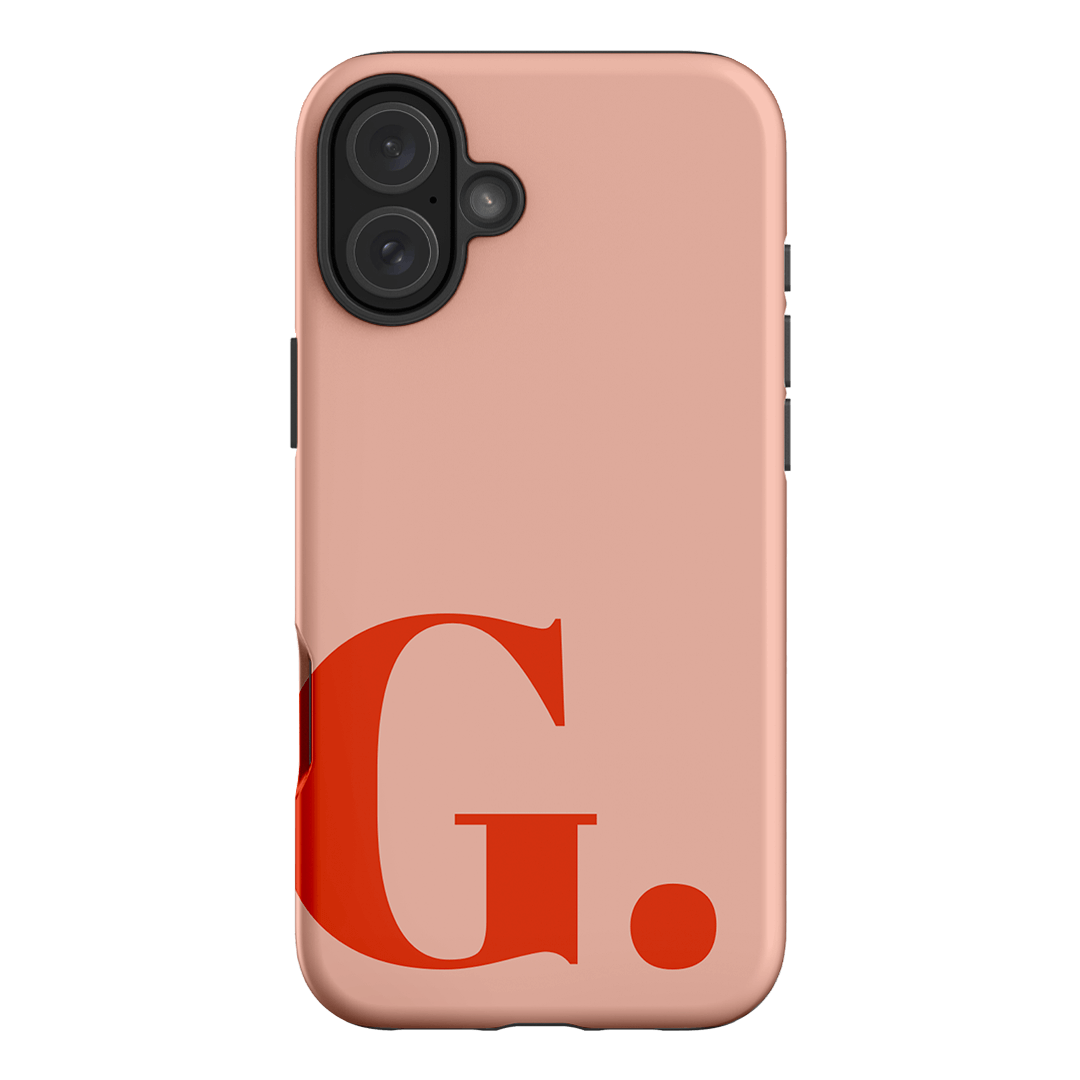 Custom iPhone Case - Personalized Phone Cover for iPhone 15/14/13/12/11 Pro Max - Durable Slim Protective Case - Perfect for Everyday Use, Travel & Gifting