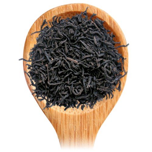 Premium Decaf English Breakfast Loose Leaf Tea Blend - Ceylon Orange Pekoe, Keemun & Darjeeling (5lb) - Morning Tea for Relaxation & Afternoon Tea Time