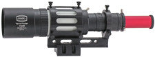 10 x 60 Vario Finder with Quick Release Guider Bracket Kit (1060VGKIT) - Perfect for Astronomy, Bird Watching & Outdoor Observation