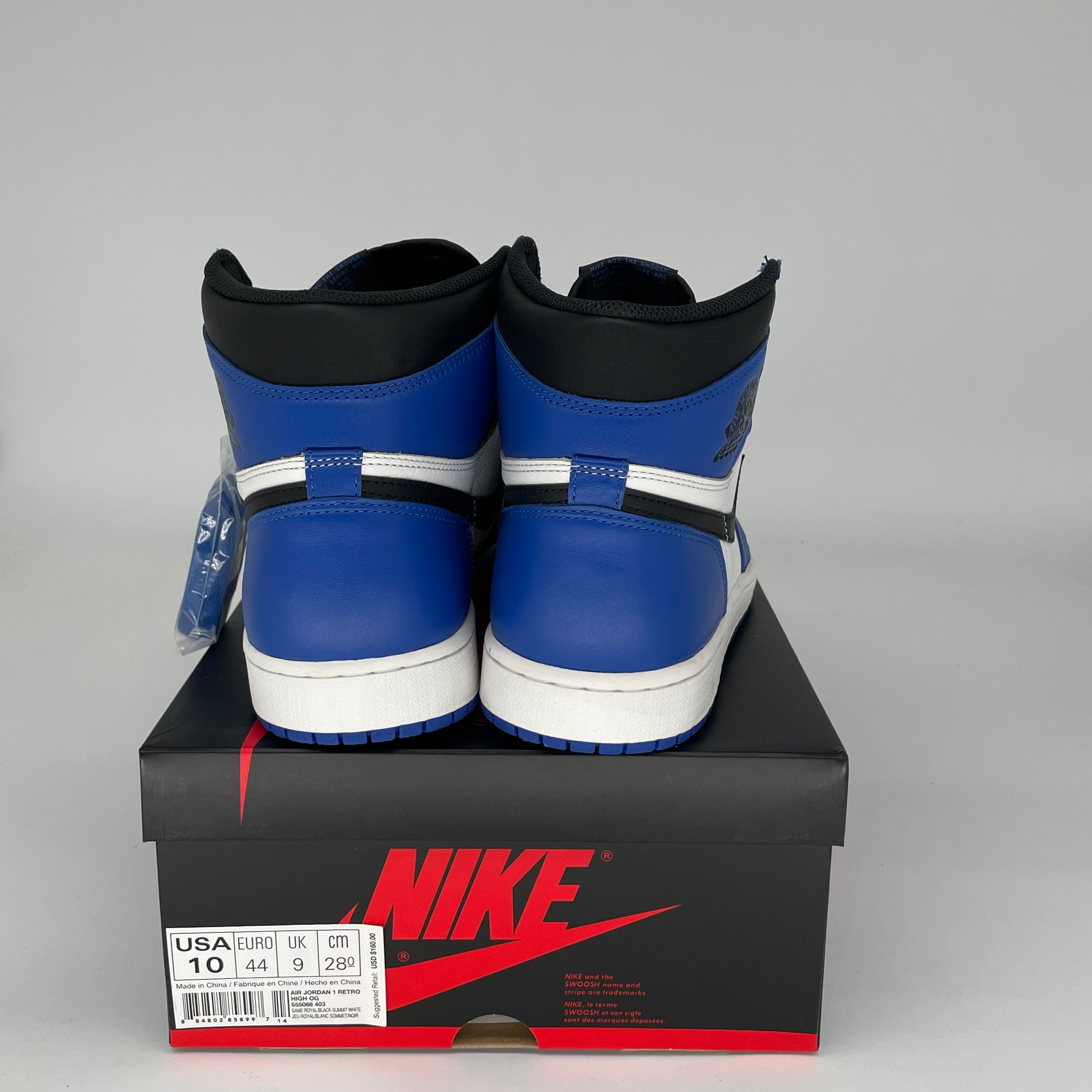 AIR JORDAN 1 Retro High OG 