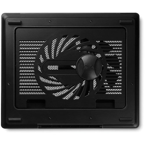 Cooler Master NOTEPAL ERGOSTAND LITE Laptop Cooling Stand with Dual USB Ports - Ergonomic Notebook Cooler for Home, Office & Gaming Setup