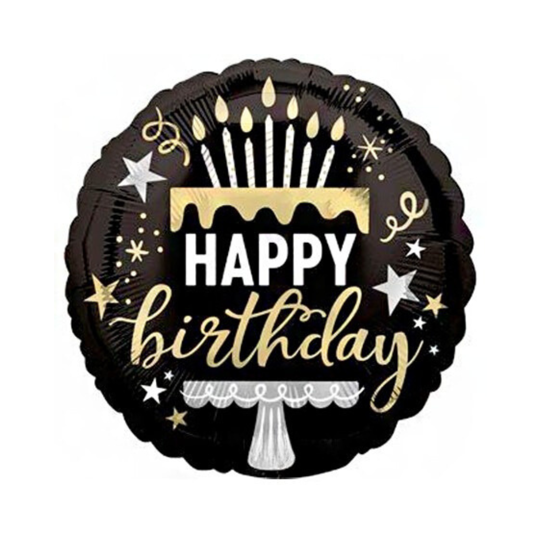 18 Inch Birthday Surprise Box - Unique Gift Idea for Kids & Adults - Perfect for Birthday Parties, Surprise Events & Special Occasions
