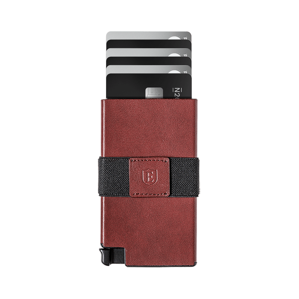 Merlot Red