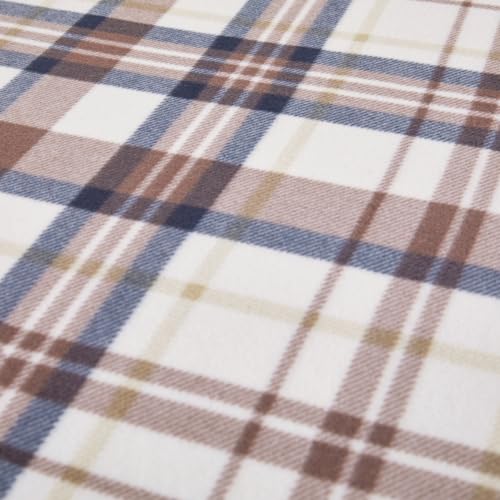 Brown Plaid