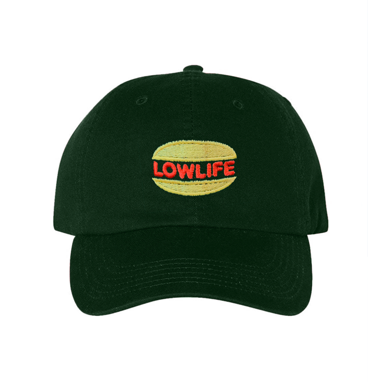 forest green