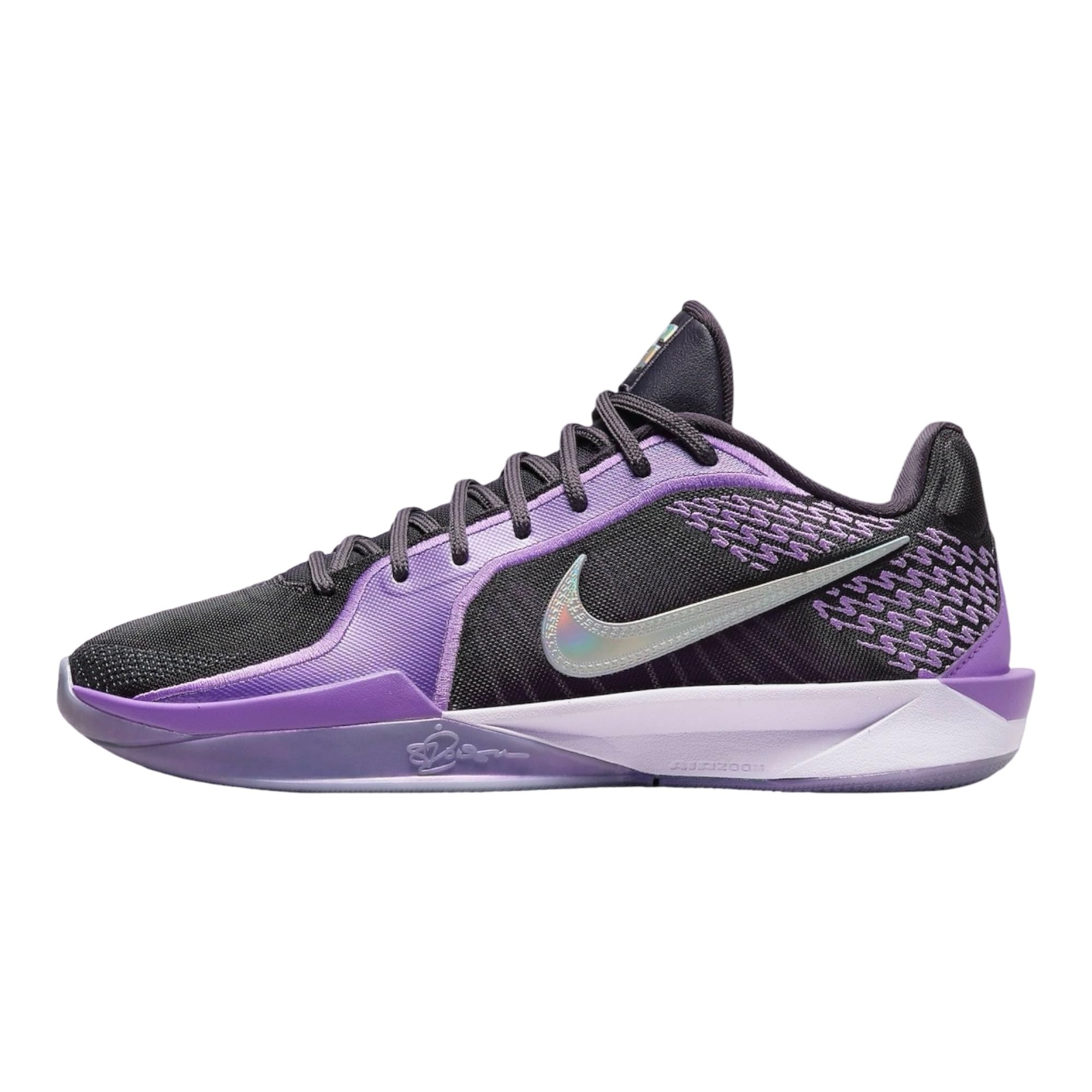 Nike Sabrina 2 Unisex Basketball Shoes - High Performance Court Sneakers for Men & Women - Perfect for Indoor/Outdoor Games, Training & Streetwear Style