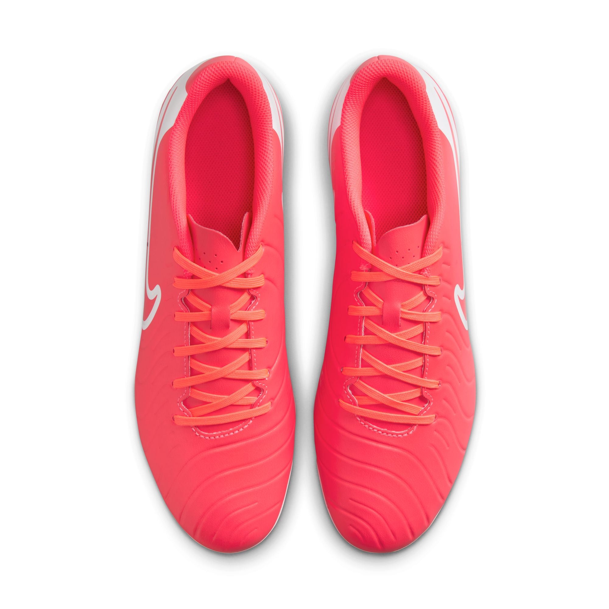 Nike Tiempo Legend 10 Club MG Soccer Cleats for Men - Firm Ground Football Shoes for Training & Matches | Perfect for Artificial Turf & Outdoor Play
