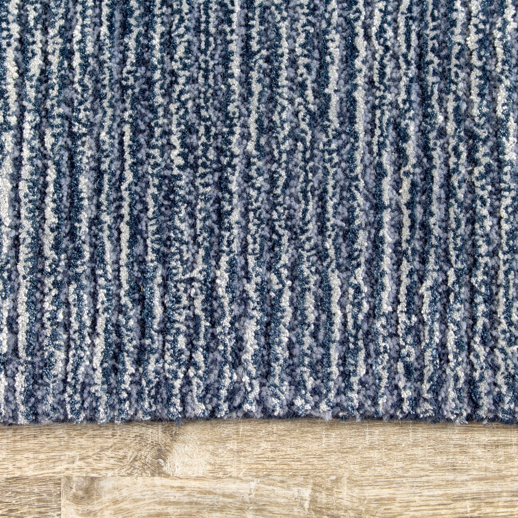 Ashford Area Rug - Soft & Durable Non-Slip Living Room Carpet - Perfect for Bedroom, Home Decor & High Traffic Areas