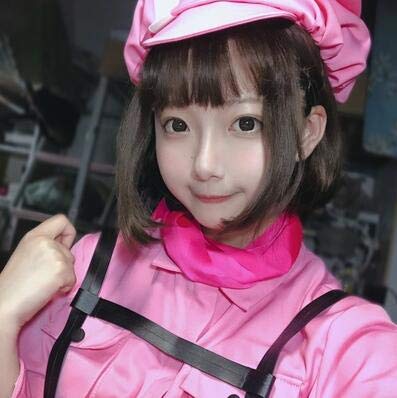 Gun Gale Online Llenn Cosplay Costume Full Set - Kohiruimaki Karen Outfit for Anime Conventions & Halloween Cosplay