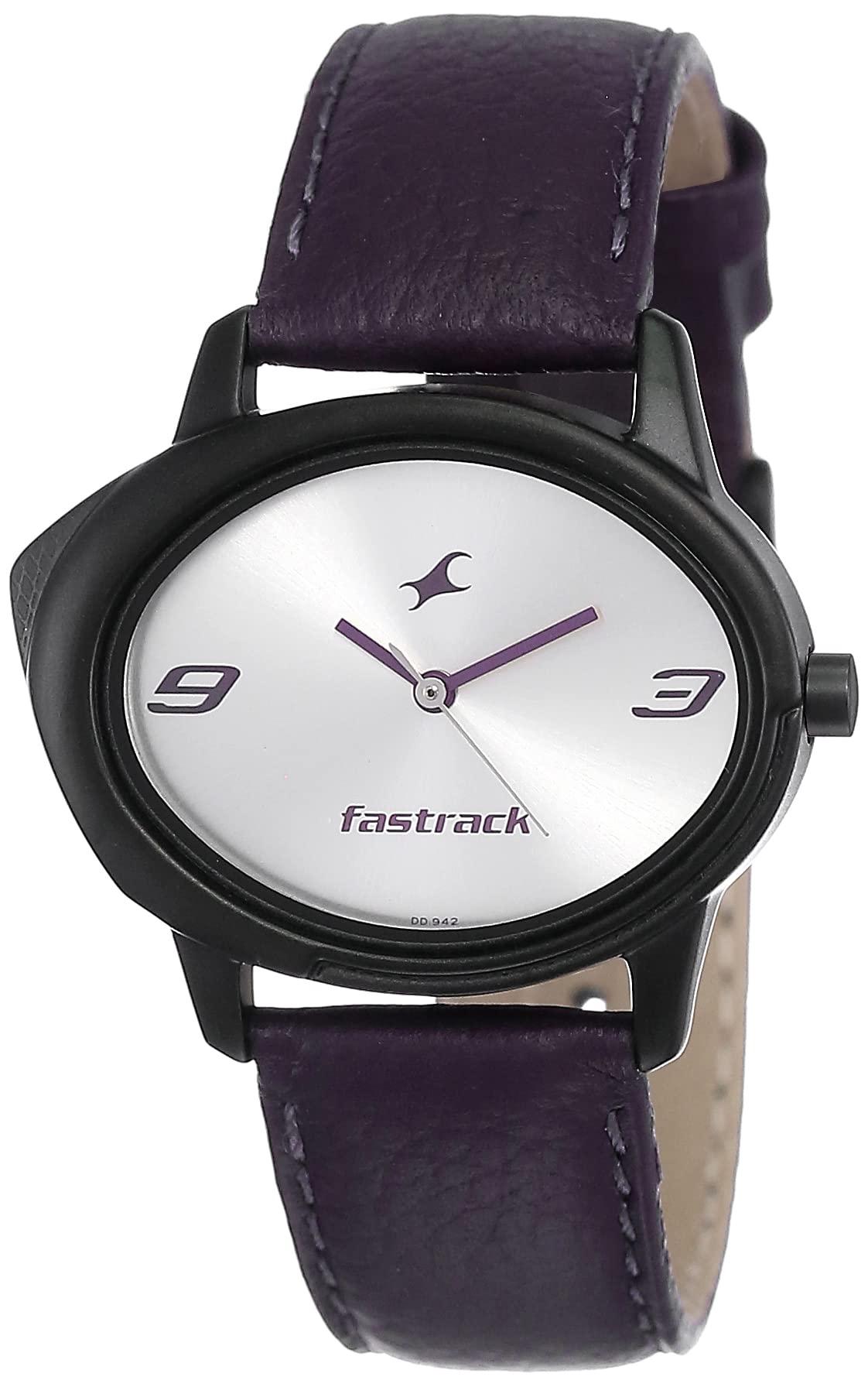 Fastrack Women's Analog Watch - Stylish Multicolor Dial for Casual & Office Wear - Perfect Gift for Her