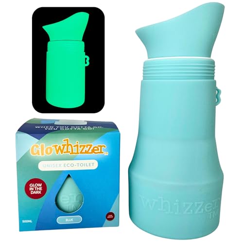 Adult Glow Whizzer