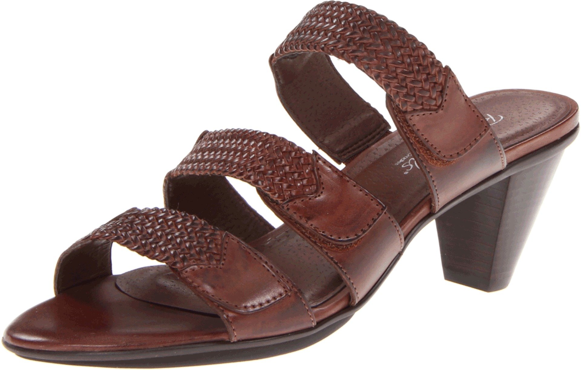 Walking Cradles Women's Sparkle Comfortable Slip-On Loafers with Glitter Detail - Perfect for Work, Office, and Casual Outfits