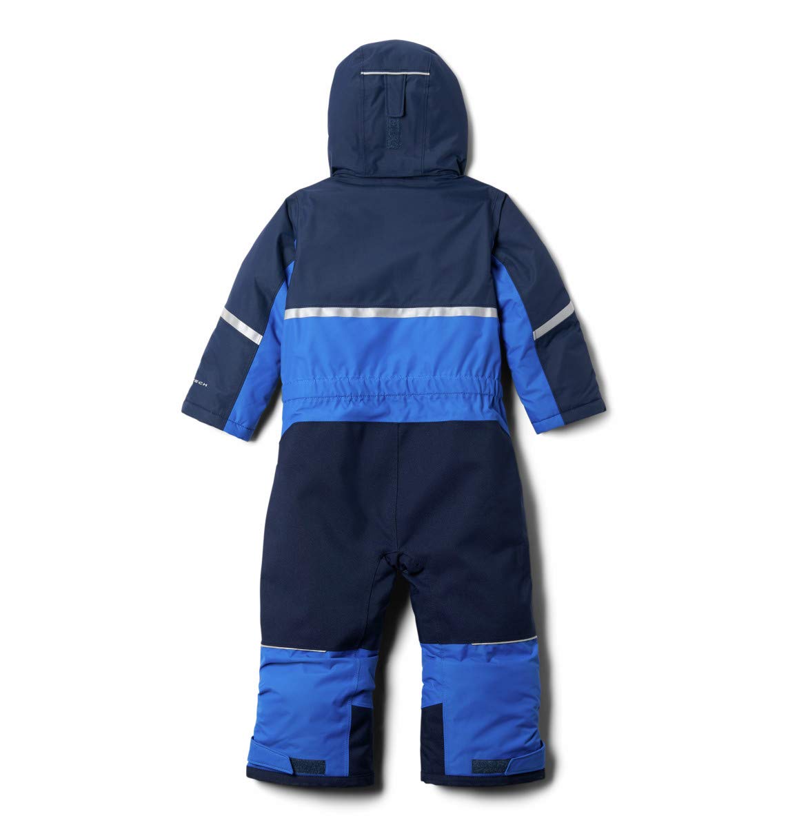 Columbia Unisex Baby Buga II Suit - Waterproof Snowsuit for Toddlers | Warm Winter Outerwear for Boys & Girls | Perfect for Snow Play, Sledding & Cold Weather Adventures
