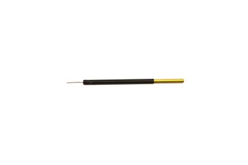 Ellman Electrode 6mm Wire Tip - Professional RF Surgical Device for Dermatology, Cosmetology & Electrosurgery | Perfect for Skin Tag Removal, Wart Treatment & Facial Procedures