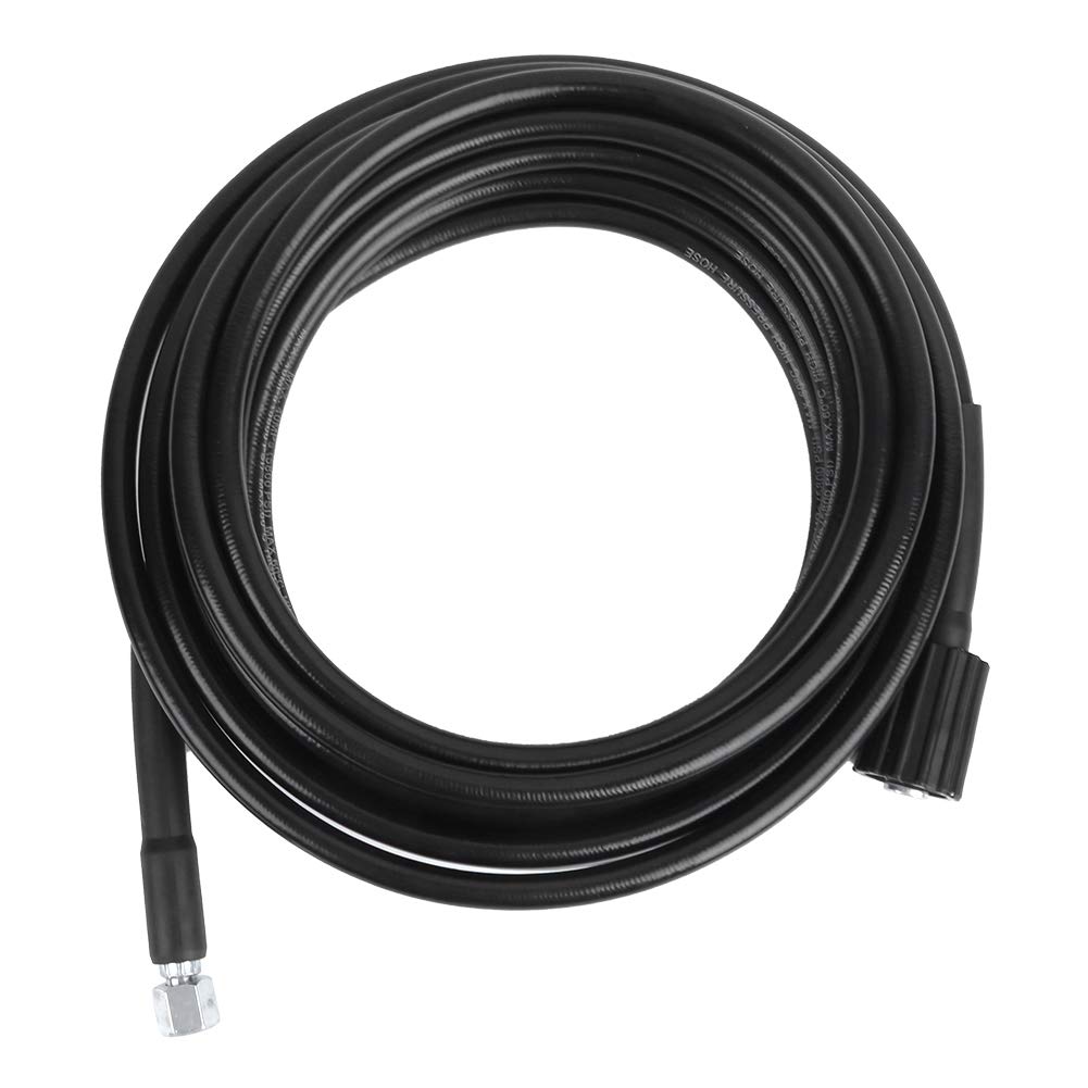 High-Pressure Drain Cleaning Pipe 8M 160BAR for Car & Sewer Maintenance