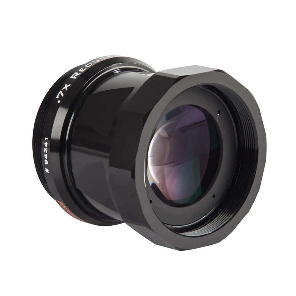 Celestron 0.7x Reducer for EdgeHD 1100 Telescope - Focal Reducer Lens for Astrophotography & Celestial Observation