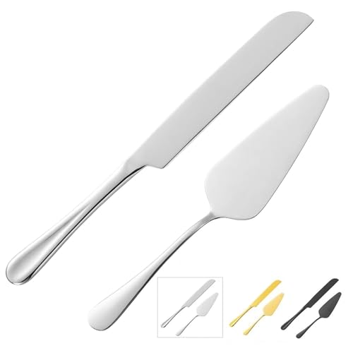 Silver Serving Set