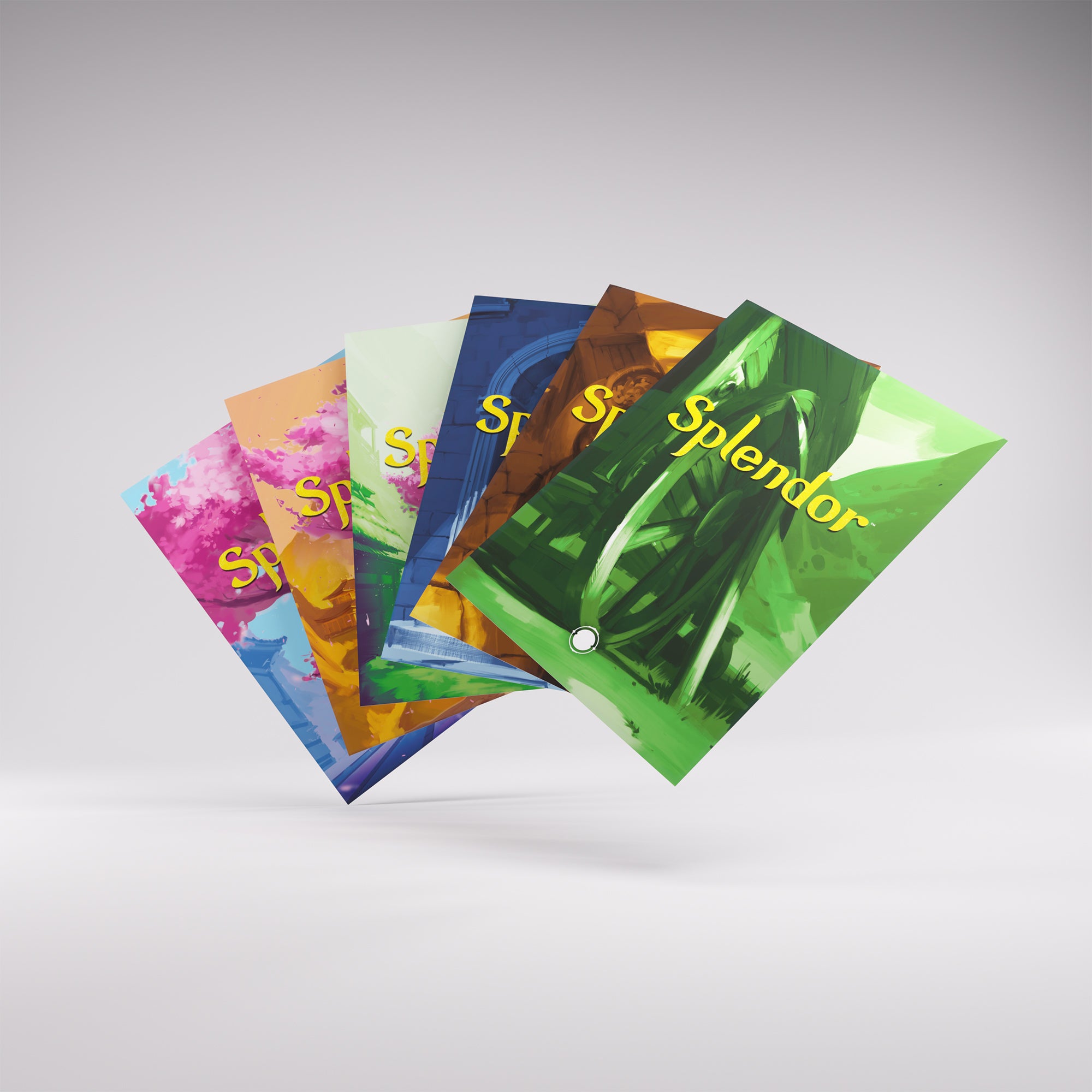 Splendor Art Sleeve - Premium Protective Sleeve for Artwork, Documents & Collectibles - Perfect for Artists, Collectors & Office Use