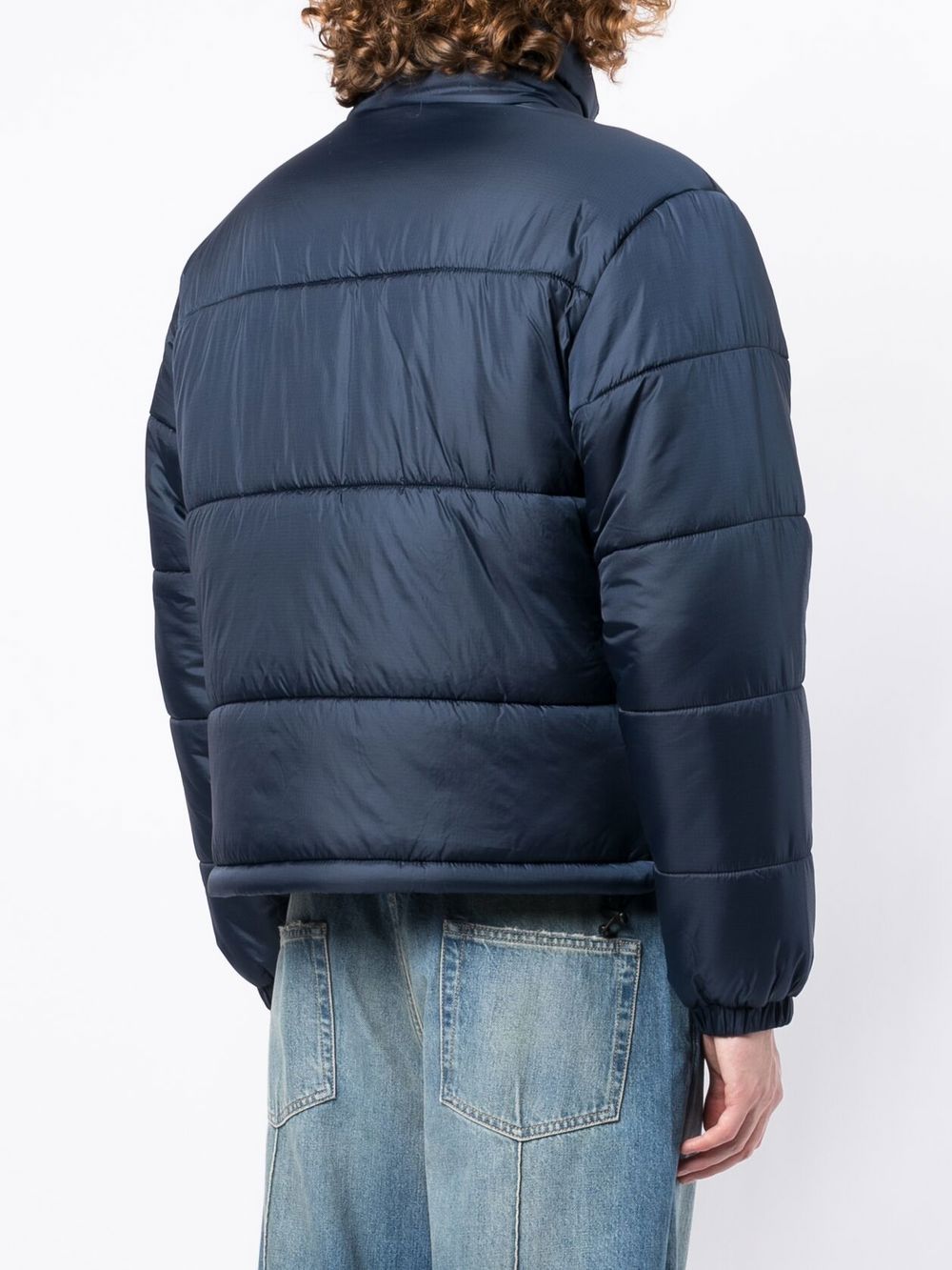 Luxury Billionaire Coats for Men - Premium Blue Winter Jacket | Warm & Stylish Outerwear for Business, Travel & Formal Events